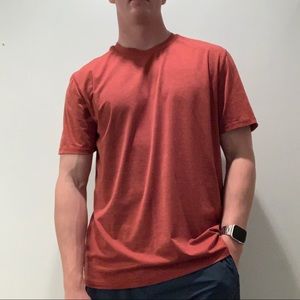 Casual Workout T-Shirt